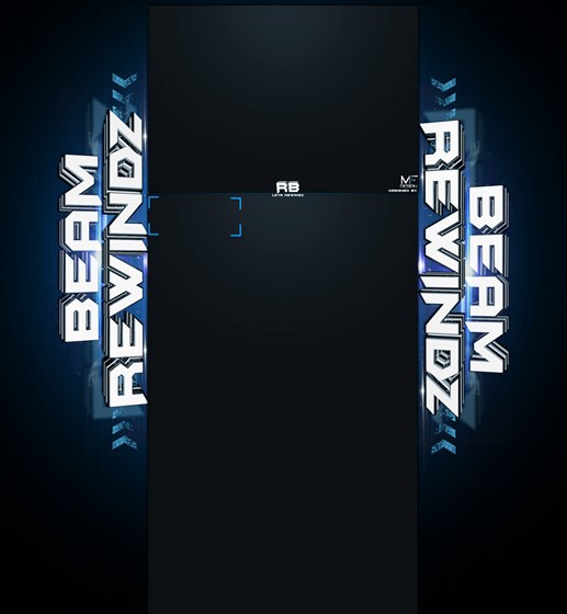 Backgrounds: Youtube BG's