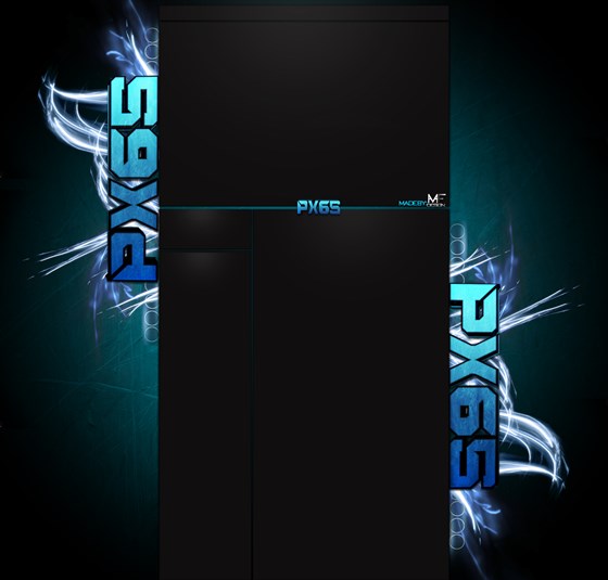 Backgrounds: Youtube BG's