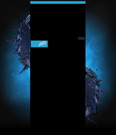 Backgrounds: Youtube BG's